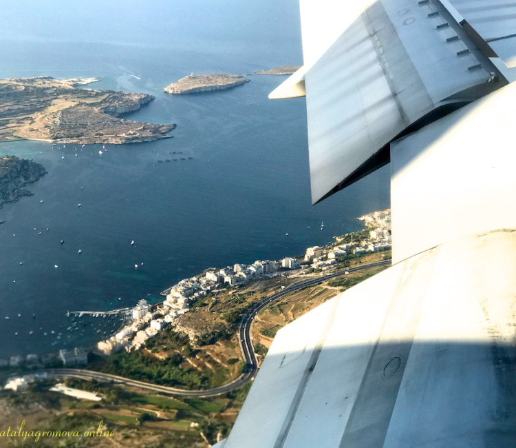 Мальта: летим на отдых